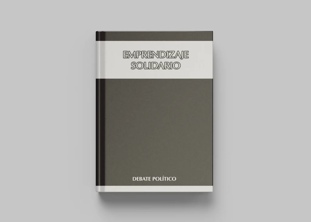 Emprendizaje Solidario