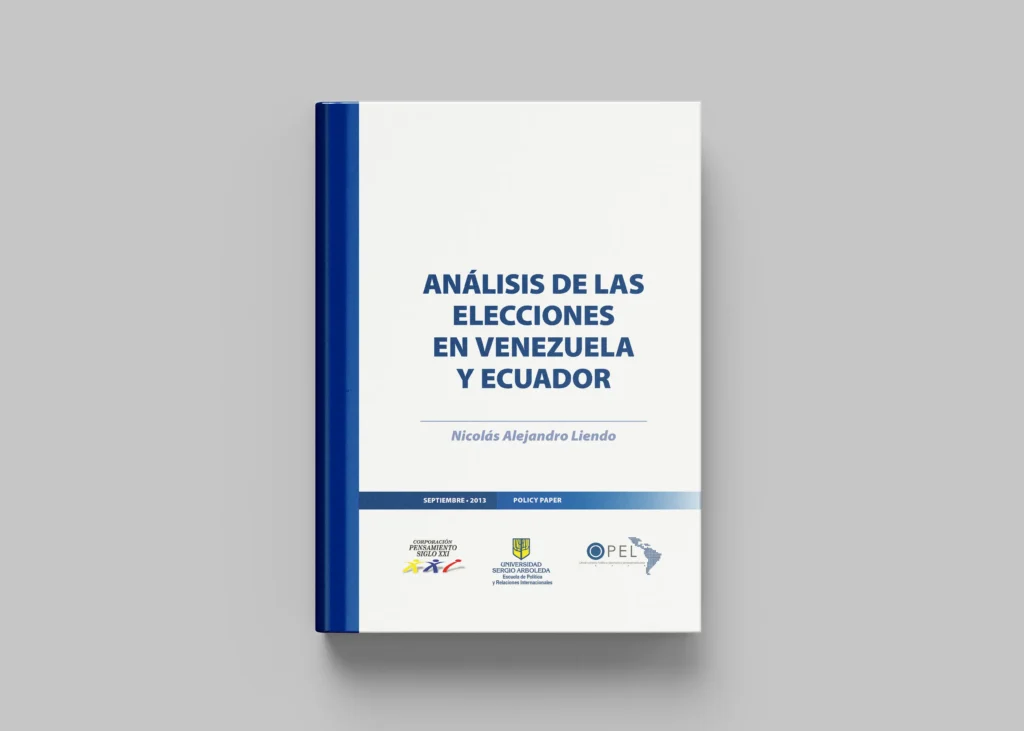 Análisis de las elecciones en Venezuela y Ecuador
