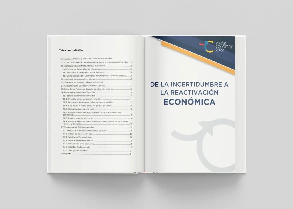 De la Incertidumbre a La Reactivación Económica - Imagen 3