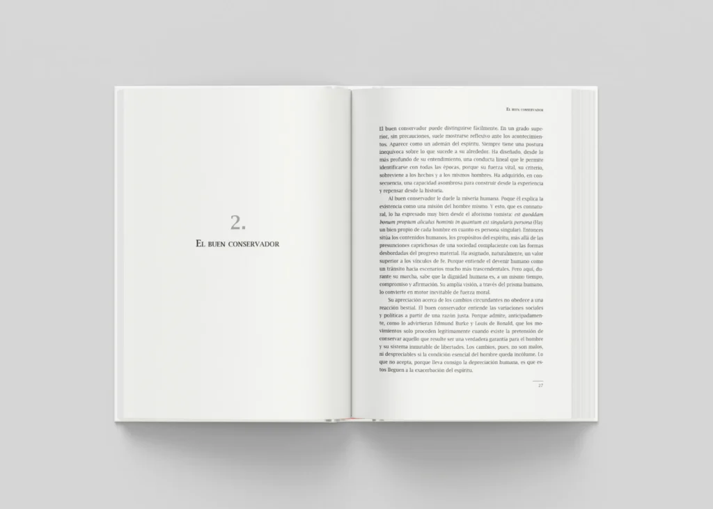 El Buen Conservador - Imagen 3