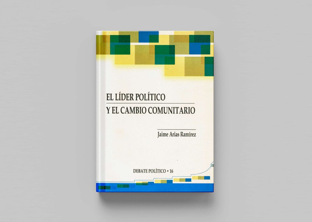 El líder político y el cambio comunitario