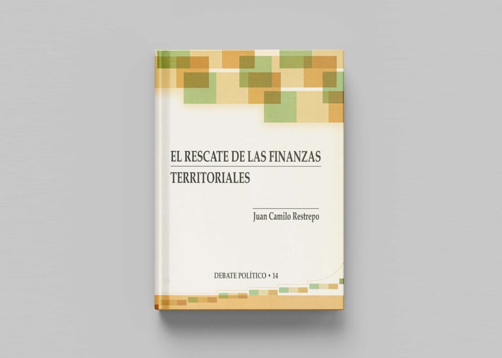 El rescate de las finanzas territoriales