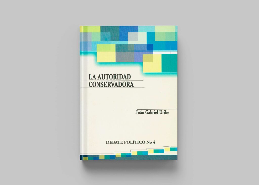 La autoridad conservadora