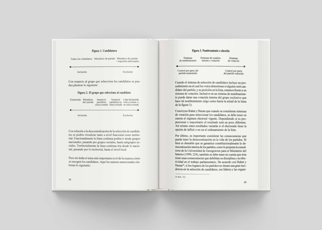 La democratización de los partidos políticos en Colombia - Imagen 3