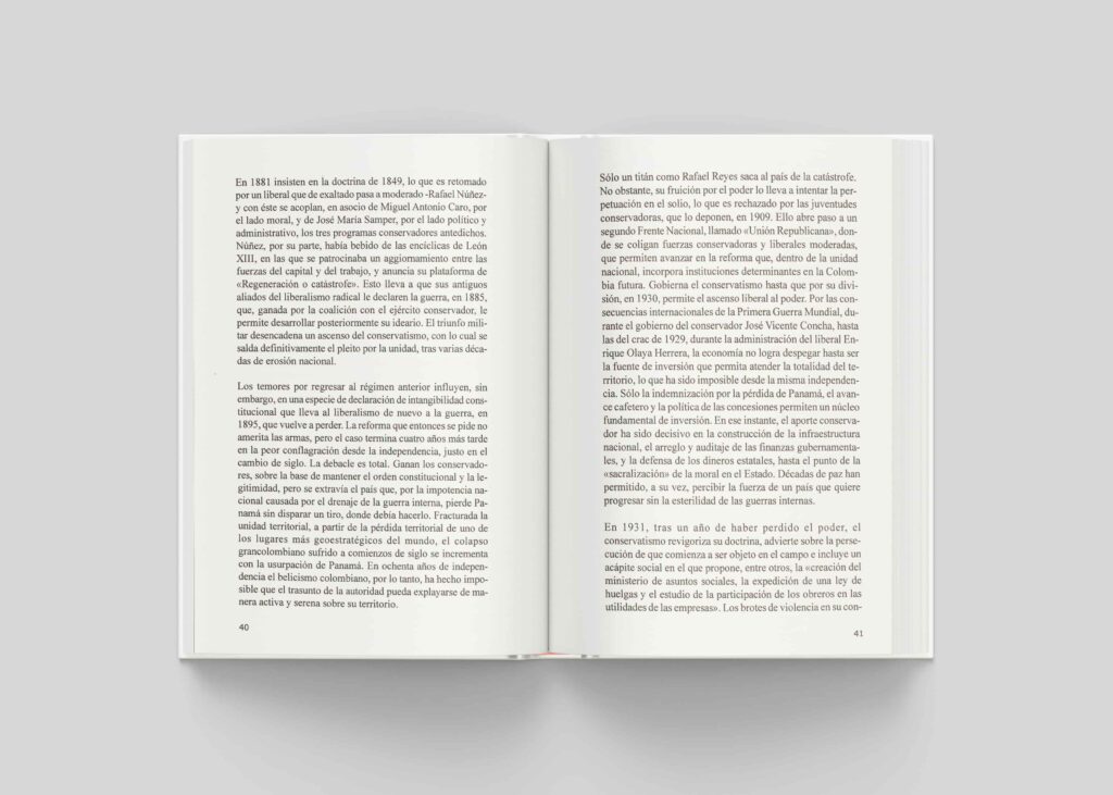 La autoridad conservadora - Imagen 2