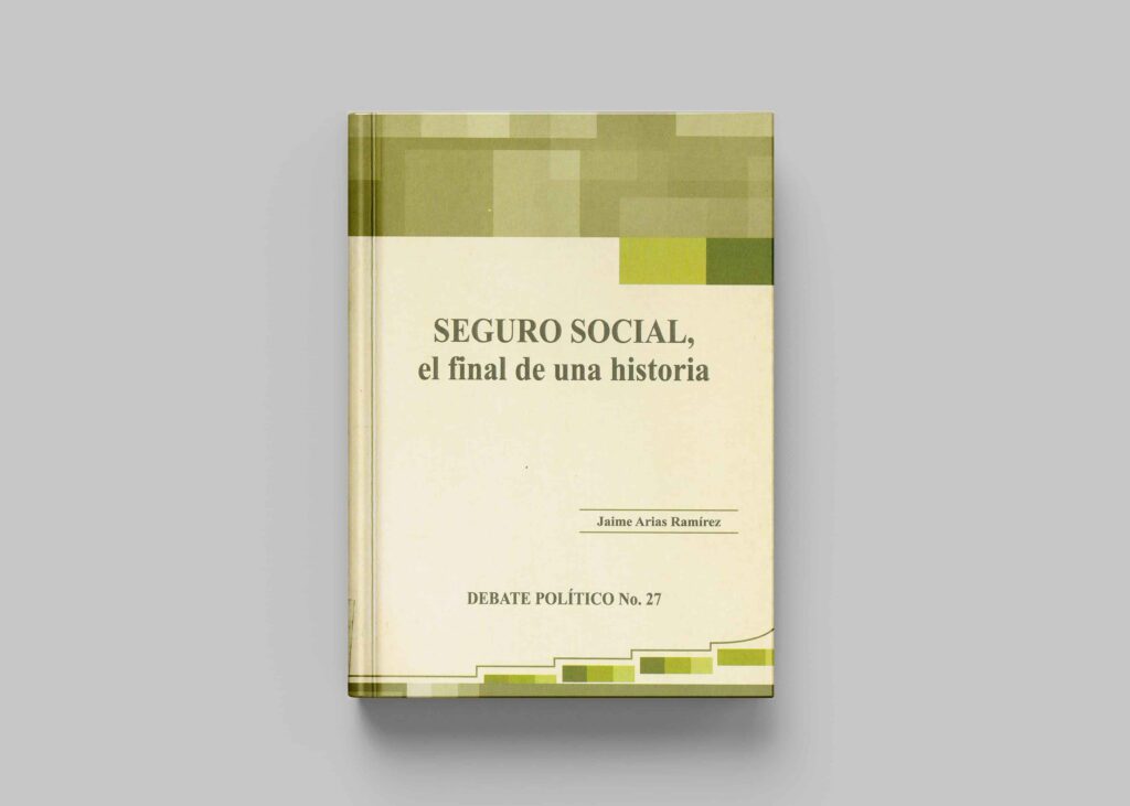 SEGURO SOCIAL, el final de una historia